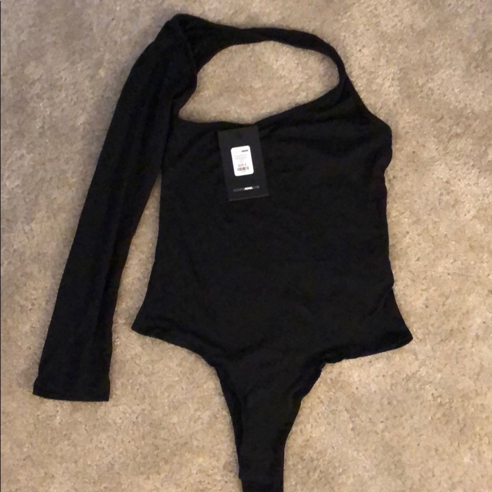Arms Around Me bodysuit